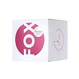 TALLA DE CONDÓN FOX: Con una circunferencia del pene entre 11.1 – 11.6 cm, el tamaño FOX está hecho para ti. El zorro es curioso y juguetón. Le encanta mordisquear y disfrutaría degustando todas las delicias que conoce.