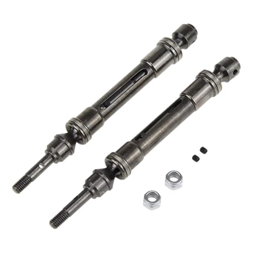 �h���C�u�V���t�g�h�b�O�{�[�� For Traxxas 1/10 For Slash 4X4 For For Rustler For VXL For Stampede For CVD �t�����g ���A �h�b�O�{�[�� �h���C�u �V���t�g �A�Z���u�� RC �J�[ 