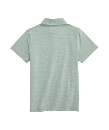 Image of vineyard vines Boys' St. Jean Stripe Sankaty Polo(Toddler /Little Kid /Big Kid)
