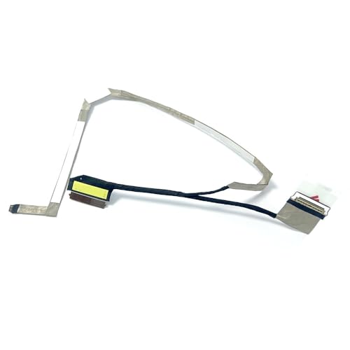 Solución a pantalla negra: Cable flex LCD 30 pines Dell Latitude 3445 2