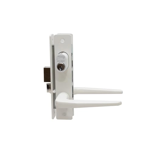 Manijas para puertas de aluminio 8 Imagen adicional