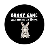 Zoom IMG-2 funny rabbit bunny game dont