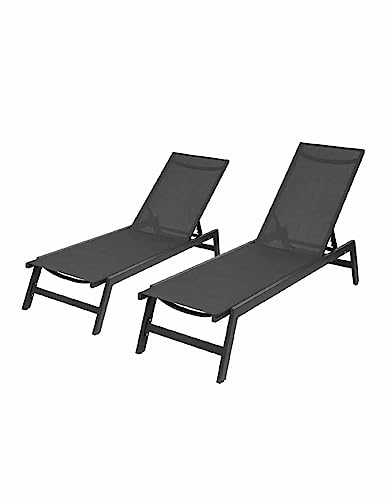 Encuentra camastros aluminio marca midtown concept, en la categoría de muebles de jardín. Camastros aluminio Marca Midtown Concept 1