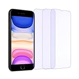 Alta trasparenza – Mantiene colori brillanti e nitidezza originale dello schermo.