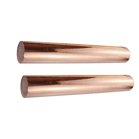 GOONSDS de Cobre Puro de la Barra Cover