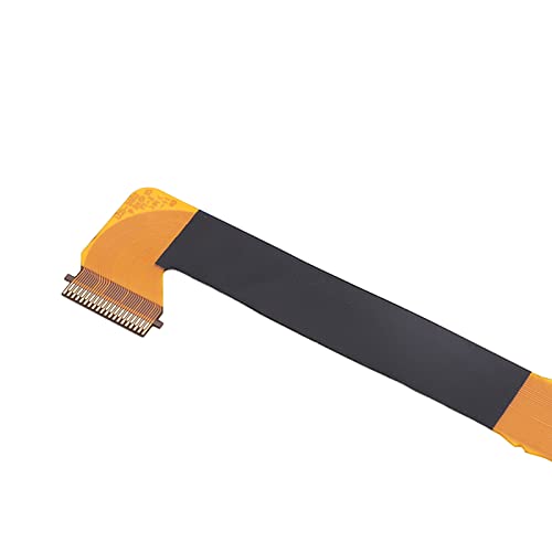 Cabo de dobradiça de tela, seguro e profissional, FPC, fácil instalação, cabo de dobradiça de tela d