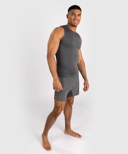 Venum Contender rashguard sans manches t-shirt de compression