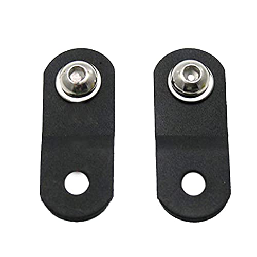 Motorcycle Raise Tank Lift Modified Risers W/Bolt For Harley Sportster Dyna Iron Xl 883 1200 48 72 (38Mm) #TOP7