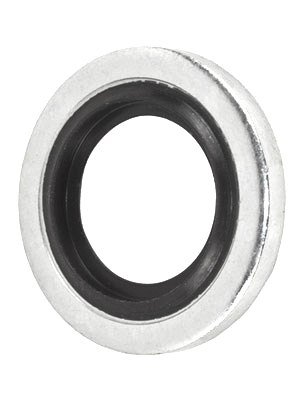 AF 9500-20MM - 20mm Metric Bonded Seal 20.6mm ID (8 Pack)