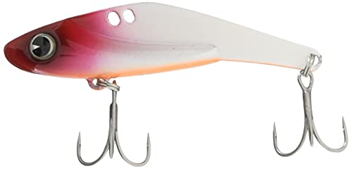 AMZ Design (ima) Vibration Schneider 73mm 28g Red Head Pearl OB #SD28-017 Lure