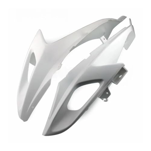 Couvercle latéral de conduit d'air de remplissage moto GSXR 600 K6 K7