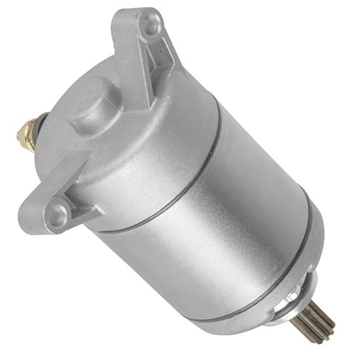Caltric Starter Compatible con Yamaha YFZ450 LE 2004 / YFZ450 SE 2005-2009 / SE II 2008 / YFZ450 2004-2013 miniatura 6