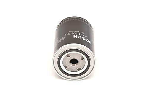 Bosch P3012 Workshop Engine Oil Filter #TOP7