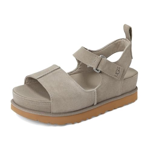 Image of UGG Women's Goldenstar Hi | Casual Sandals