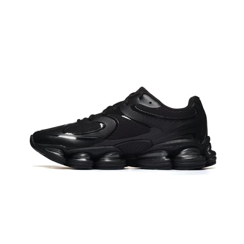 Chaussures running New Balance ABZORB 2000 noires jogging - 3