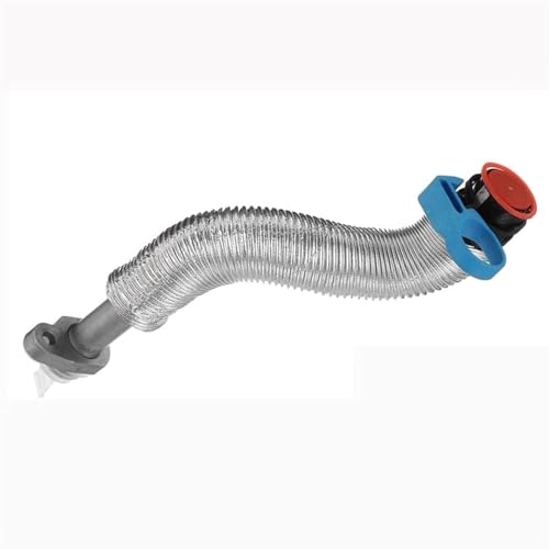 Tubo de Suministro de Aceite del turbocompresor Citroën C4