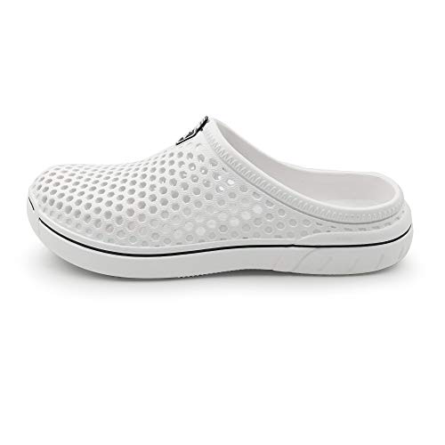 Image of Amoji Unisex Garden Clogs Shoes Sandals Slippers AM1761