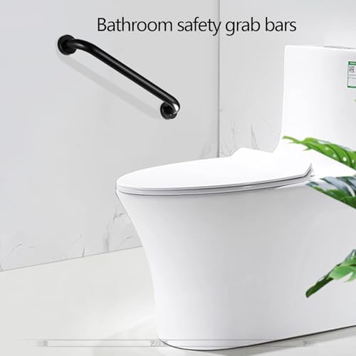Barres d'appui de salle de bain pour protéger vos parents âgés