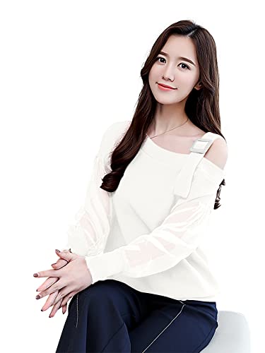 Image of LONDON BELLY Women's Polyester Tank Top with Square Neck Sleeveless Body Fit Crop Length and Solid Pattern | Party Crop Top Women | Woman Office Casual Smart Top