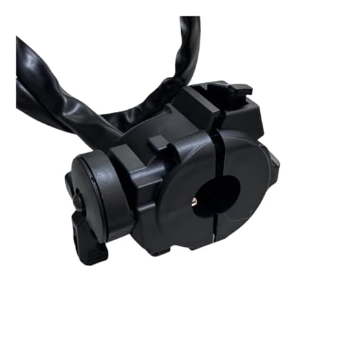 Commodo gauche de remplacement pour quad Jianshe 250ATV et BS300ATV-8