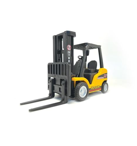 Image of Centy Forklift Friction Powered Toy for 3Y+ Assorted Colours