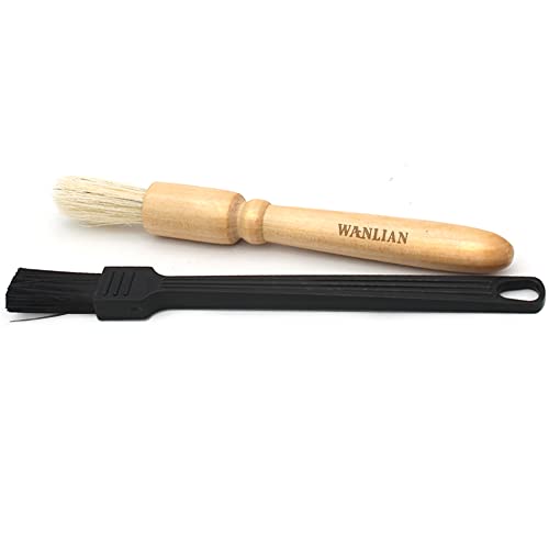 Your Ultimate Guide to the Top 7 Coffee Grinder Brushes of 2023