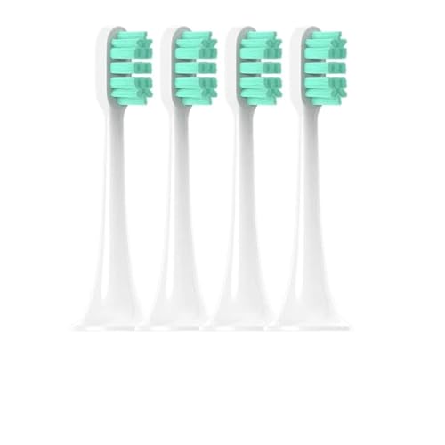 �����p�u���V�w??�b�h�AXiaomi T300/T500/T700 �\�j�b�N�d�����u���V�ƌ݊����̂���L���b�v�t�����p�b�P�[�W(4Green)