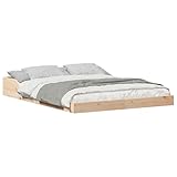 letto castello rustico legno 【Utilizzo versatile】 Perfetto per creare spazi sereni in camera da letto, è ideale per camere principali, camere per gli ospiti o ritiri accoglienti. La sua adattabilità si combina bene con vari temi decorativi, migliorando spazi intimi. Che sia in un appartamento o in una casa di campagna, offre una base versatile per il relax.