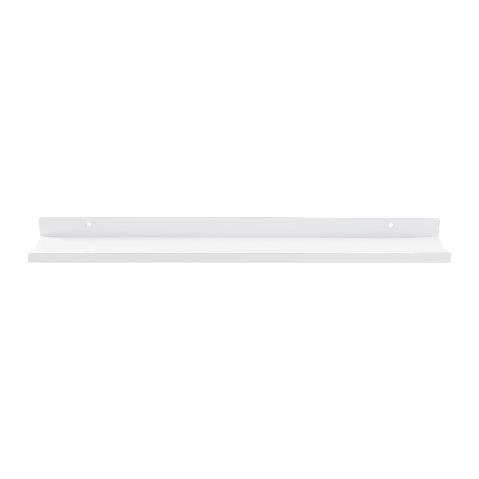Organizador de esmalte de uñas, 6 unidades, metal, 5 niveles, soporte para esmalte de uñas, estante de almacenamiento para aceites esenciales, organizador de pared, estante de perfume, hasta 10 kg