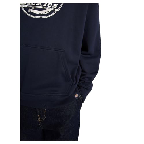 Dickies Forth Shaw L181 S EU haut casual pour le skate - 6