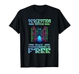 Spiritual Philosophy Circuit Board Artificial