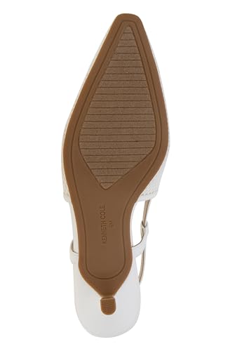 Kenneth Cole New York Women's Martha Mesh Pump4