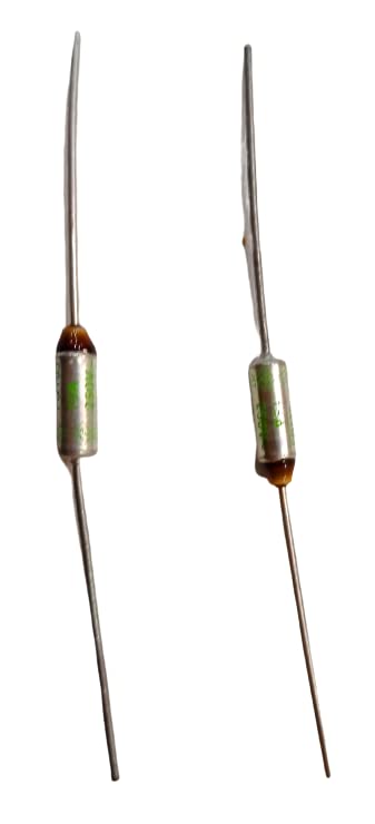 RSNR (Pack of 2) Electric Rice Cooker Fuse for All Rice Cooker Sold by RSNR