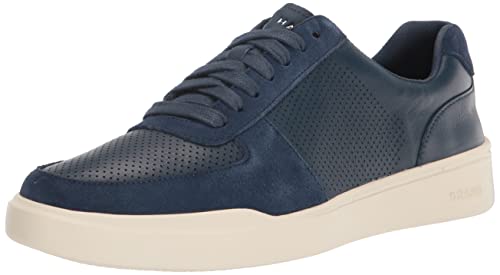 Image of Cole Haan Men's Crosscourt Modern Sneaker