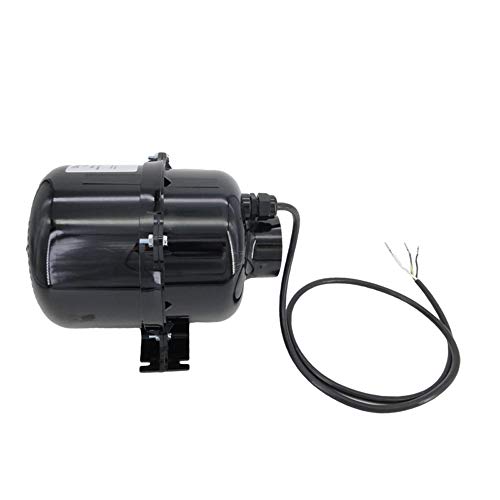 エア・サプライ Air Supply AS3910231 1HP 240V 2.4 Amp Ultra 9000 Air Blower