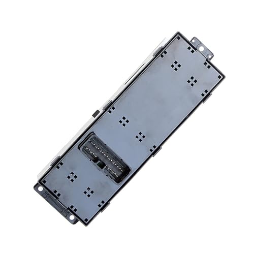 Interrupteur commande vitre pour K2 2011-2016 bouton leve-vitre - 5