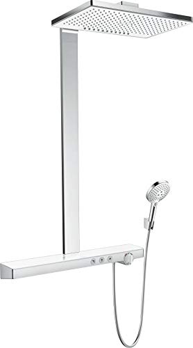 Preisvergleich Produktbild Hansgrohe Regenmacher Select 460 2jet SP EcoSmart