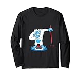 Funny curling gifts sport for men women