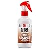 Griot's Garage Stinky-Be-Gone Fine Leather Air Freshener Spray – Odor Remover for Cars, Trucks, and SUVs on Carpets, Floor Mats, and Under Seats, 8oz