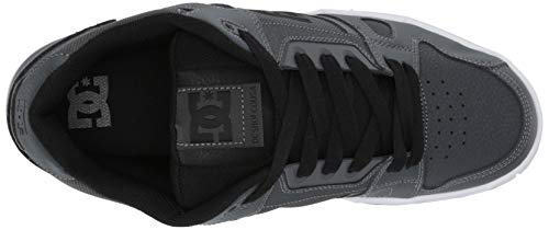 Image of DC Men's Stag Low Top Skate Shoe