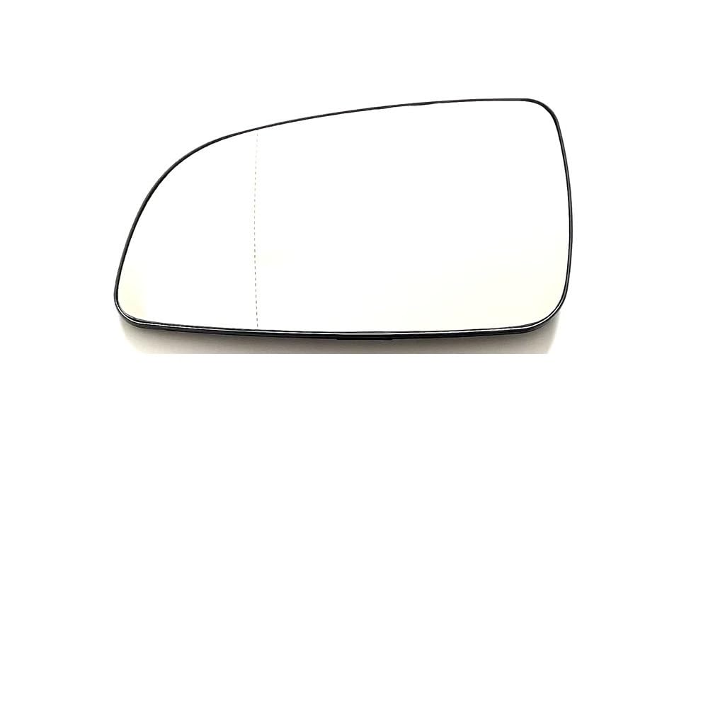 Espejo retrovisor térmico gran angular para Holden Astra H GTC 2004-2008 6