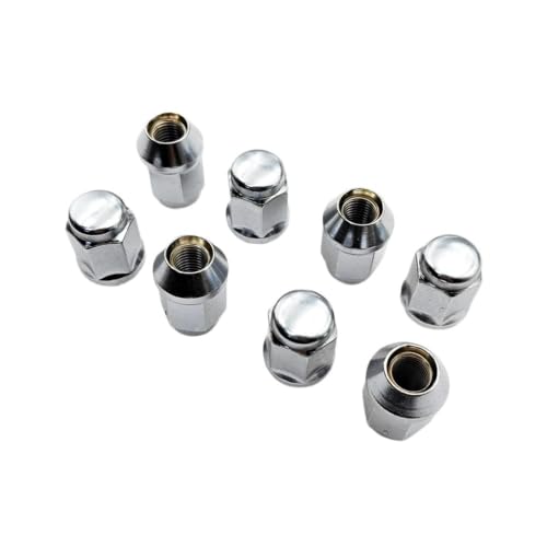 Tuerca M10 para CF Moto elimina vibraciones en suspension de quad 8 uds 9010-070002-A000