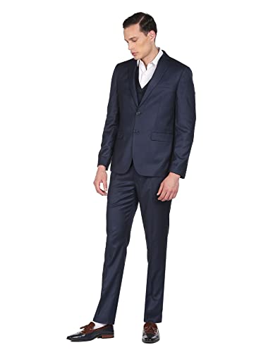 Image of Arrow Men Business Suit Pants Set