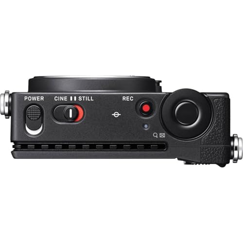 Image of Sigma fp Mirrorless Digital Camera, Black