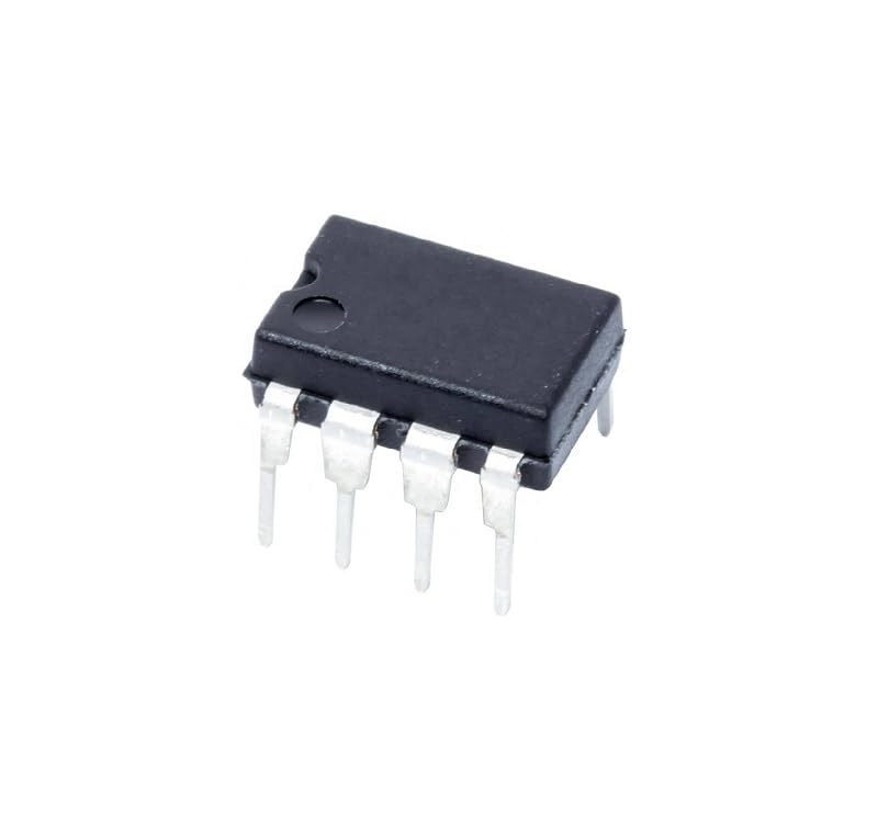 TC4420-6A High-Speed Mosfet Driver IC - DIP-8 Package-picture-18