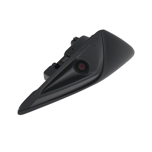Image of Front Left Side Fender Camera for Tesla Model 3 Model Y 2017-2022 Trun Signal Repeater Wing Cam Replacement Park Assist Camera Replace No.1125106-50-J /1125106-50-H /1125106-50-G