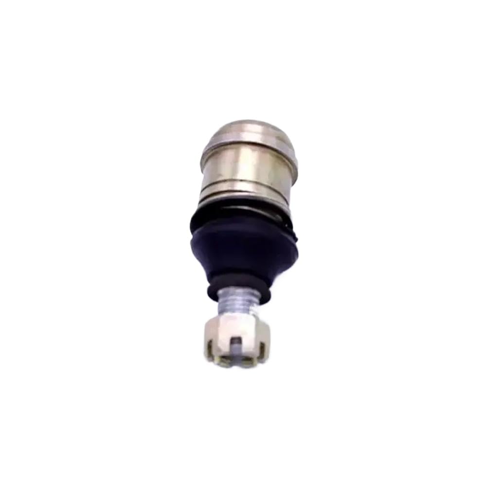 2 Stück 14MM Spurstangenkopf Kugelgelenk Kompatibel Mit 50cc-250cc ATV