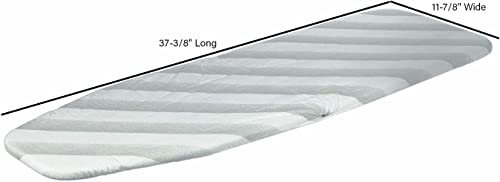 Kitchen Inventions Ironfix Built-In Heat-Resistant Sleeve Board Replacement Cover Pad For Wall Mounted Ironing Boards Made In Germany #TOP1