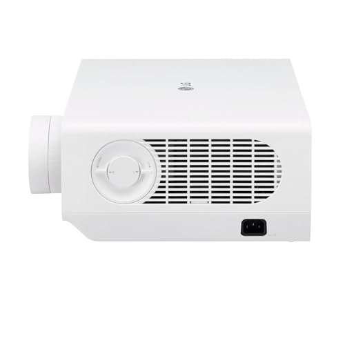 Vidéoprojecteur LG ProBeam BU53RG 4K 5 000 Lumens Contraste 3 000 000:1 - vue 3