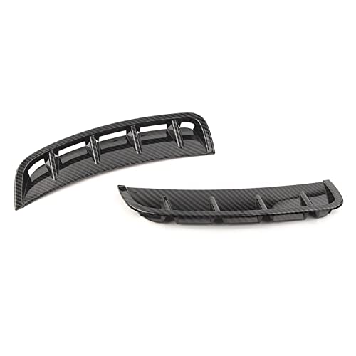 Bavettes de roue Mercedes Classe A W177 A200 A220 A250 A35 AMG 19-20 ABS